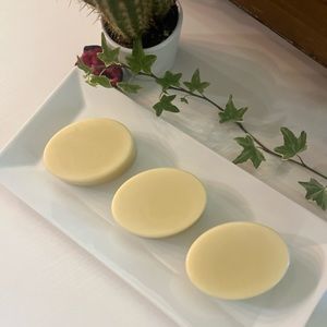HAND CRAFTED Lotion Bar | Natural | Organic | Handmade